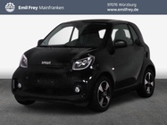 Smart ForTwo 2024