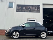 Opel Adam 2015