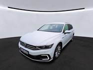 Volkswagen Passat 2020