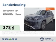 Volkswagen Tayron 2025