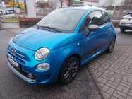 Fiat 500 2020