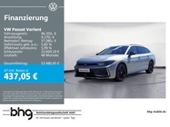 Volkswagen Passat 2025