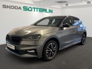 Skoda Fabia 2024