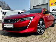 Peugeot 508 2019