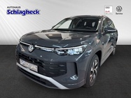 Volkswagen Tayron 2025