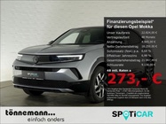 Opel Mokka 2025
