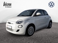 Fiat 500e 2022