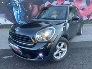 MINI Countryman 2014