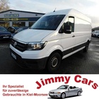 Volkswagen Crafter 2020