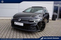 Volkswagen Golf 2024