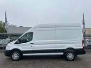 Ford Transit 2022