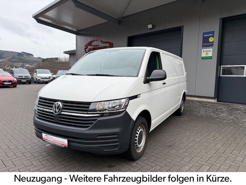Volkswagen T6