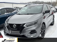 Nissan Qashqai 2020