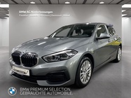 BMW 1 Series 2023