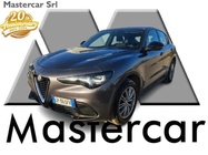 Alfa Romeo Stelvio 2023