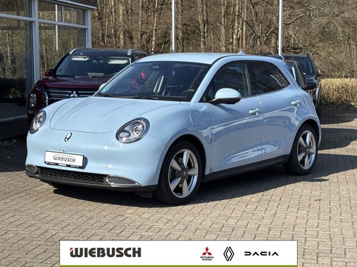 Great Wall Ora 03 2023