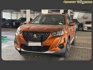 Peugeot 2008 2020