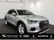 Audi Q3 2025
