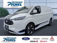 Ford Transit Custom 2026