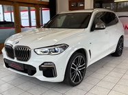 BMW X5 2019