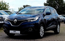 Renault Kadjar 2018