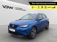 Seat Arona 2024
