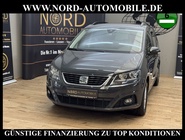 Seat Alhambra 2022