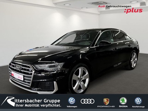 Audi S6 2023