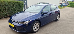 Volkswagen Golf 2020