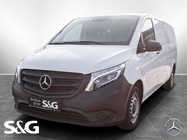 Mercedes-Benz Vito 2021