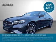 Mercedes-Benz E-Class 2024