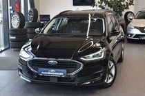 Ford Focus 2022