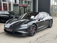 Porsche Taycan 2024