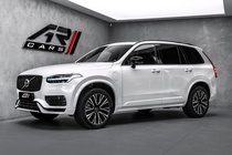 Volvo XC90 2023