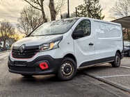 Renault Trafic 2019