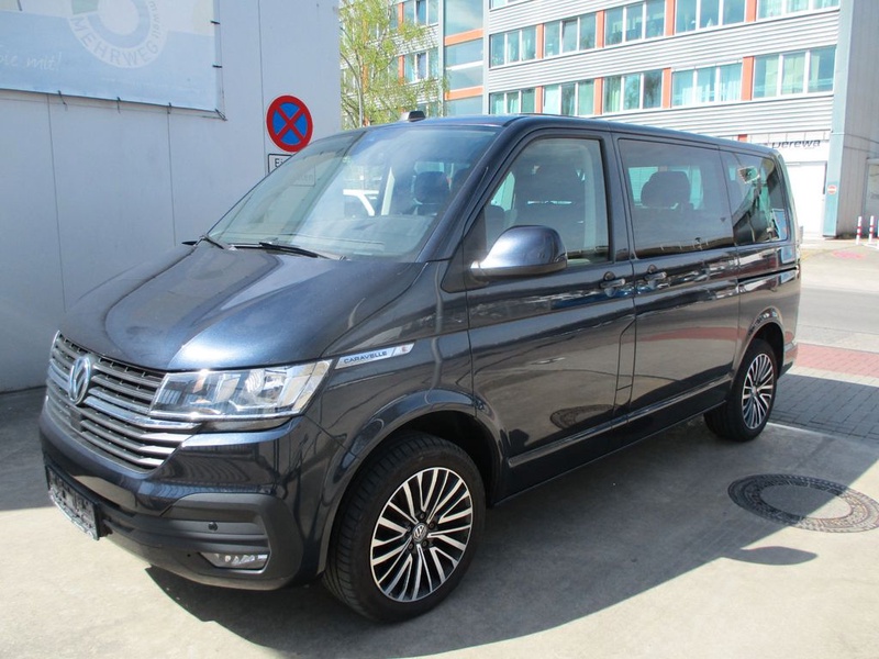 Volkswagen T6