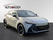 Toyota C-HR 2025