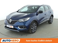 Renault Kadjar 2019