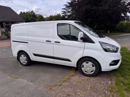 Ford Transit Custom 2019