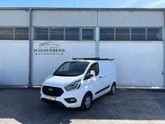 Ford Transit Custom 2019