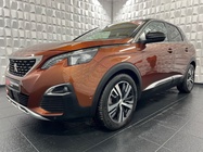 Peugeot 3008 2018