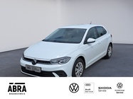 Volkswagen Polo 2023