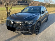Volkswagen Touareg 2020