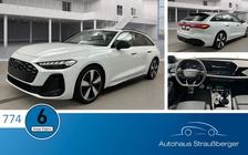 Audi A5 2025
