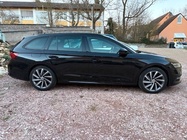 Skoda Octavia 2021
