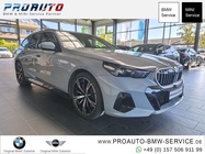BMW 5 Series 2025
