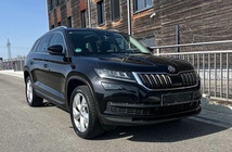 Skoda Kodiaq 2019