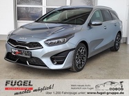 Kia cee'd Sportswagon 2025