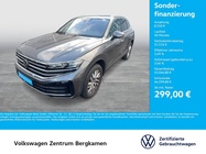 Volkswagen Touareg 2025