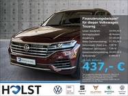 Volkswagen Touareg 2019
